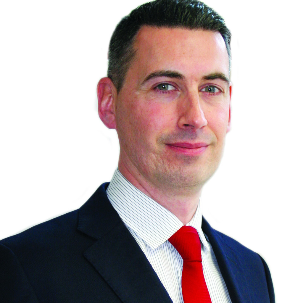 Andrew Campbell International Sales Manager CAT Publications XING