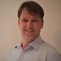 Profilbild Stephan Böttjer