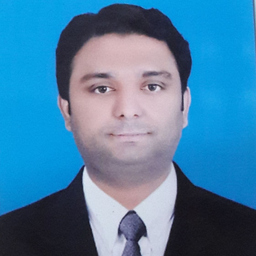 Waheed Anjum Mughal