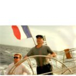 Roland Roux  de Boutechoux de  Chavanes