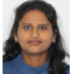 Ing. Manasa Maddipetla