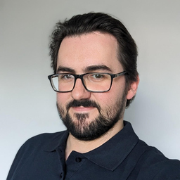 Marcus Hoch