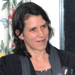 Uta Rosenfeld
