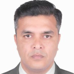 Mohammed Abdul Kaleem