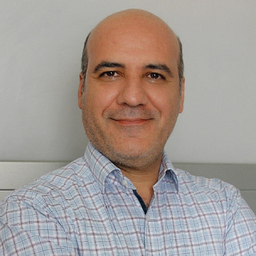 Saeed Farhatrad