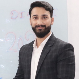 Aditya Sharma