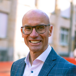 Juerg Andrea Bertschinger