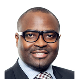 Patrick Vidal Mba Tatienou