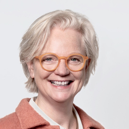 Dipl.-Ing. Elke Bentfeld