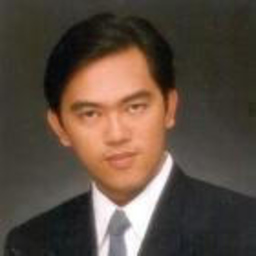 Robby Setiadi