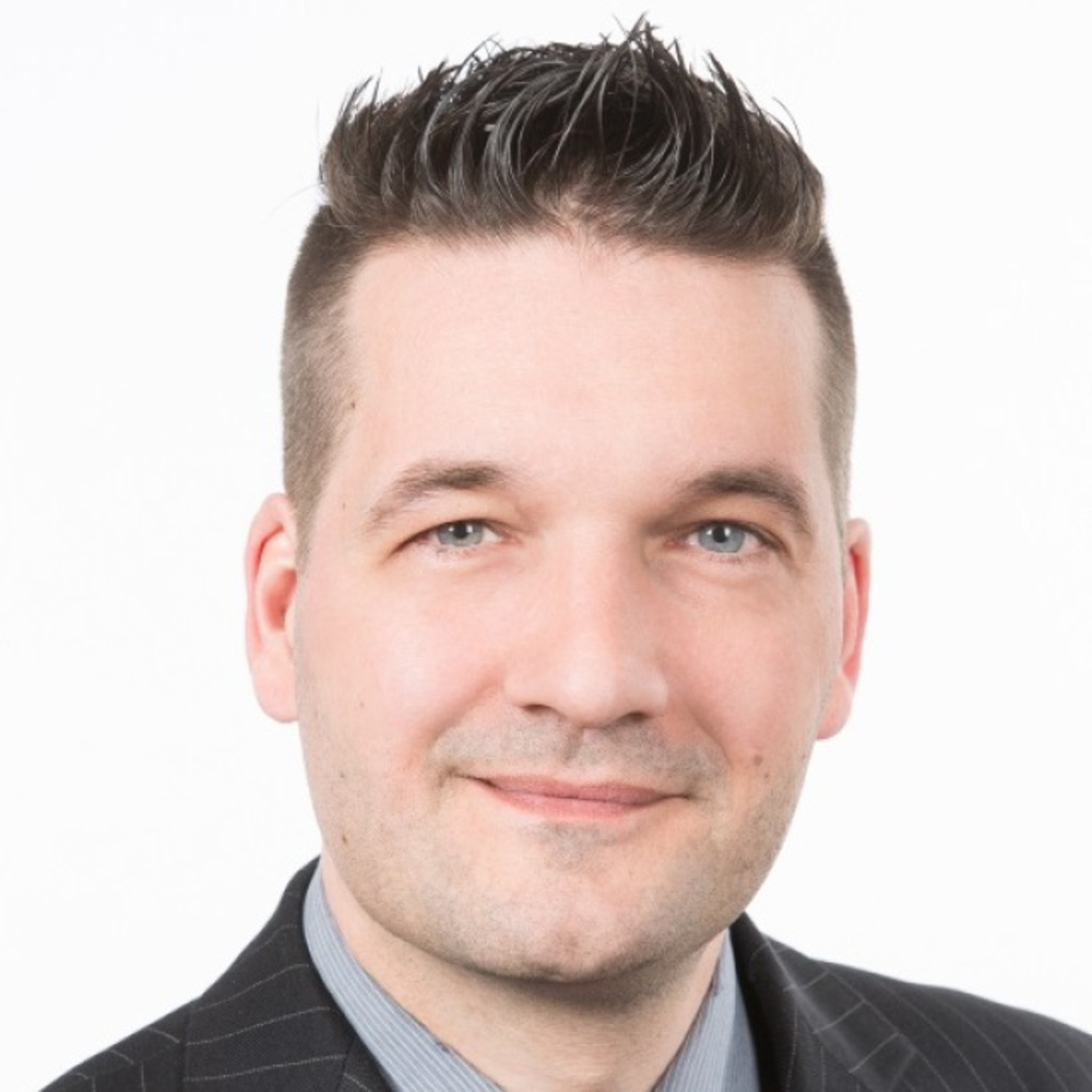 Frank Steinheuer Client Security Assurance Specialist Assistant