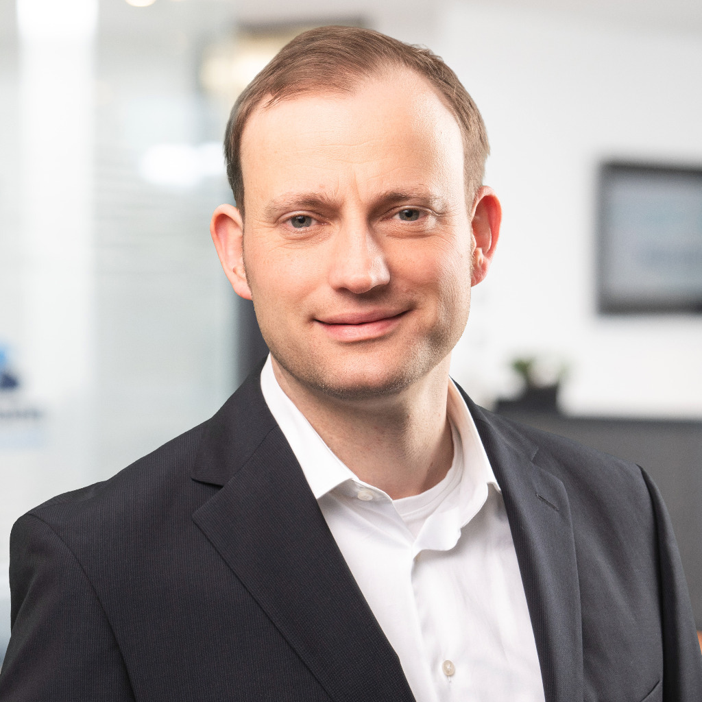 Andreas Heidemann Technical Trainer & Support Specialist KYOCERA