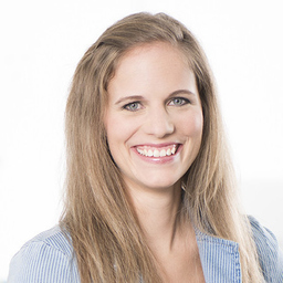 Nadine Walker-Gasser's profile picture