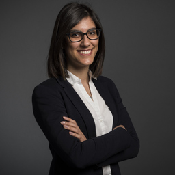 Alessia Pantano