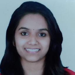 Pranali Pawar
