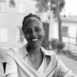 Lebna Ghebremariam