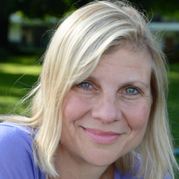 Dr. Anja Lutz