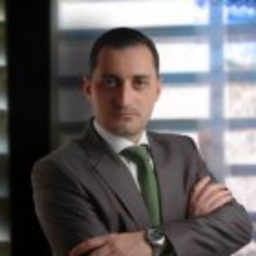 Ahmet YASAGAN