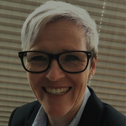 Michaela Brünjes (Hiltl)