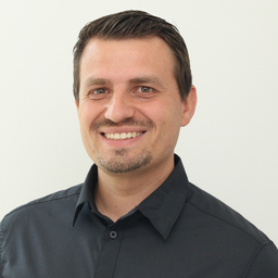 Ben Matutis's profile picture
