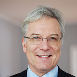 Prof. Dr. Jacobus Pfisterer