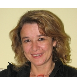 Profilbild Karin Deckenbach