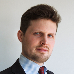 Daniel Kempton