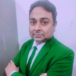Asif Ali Butt