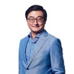 Raymond Chung