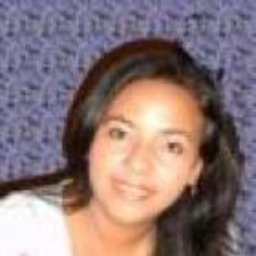Irma Hernandez