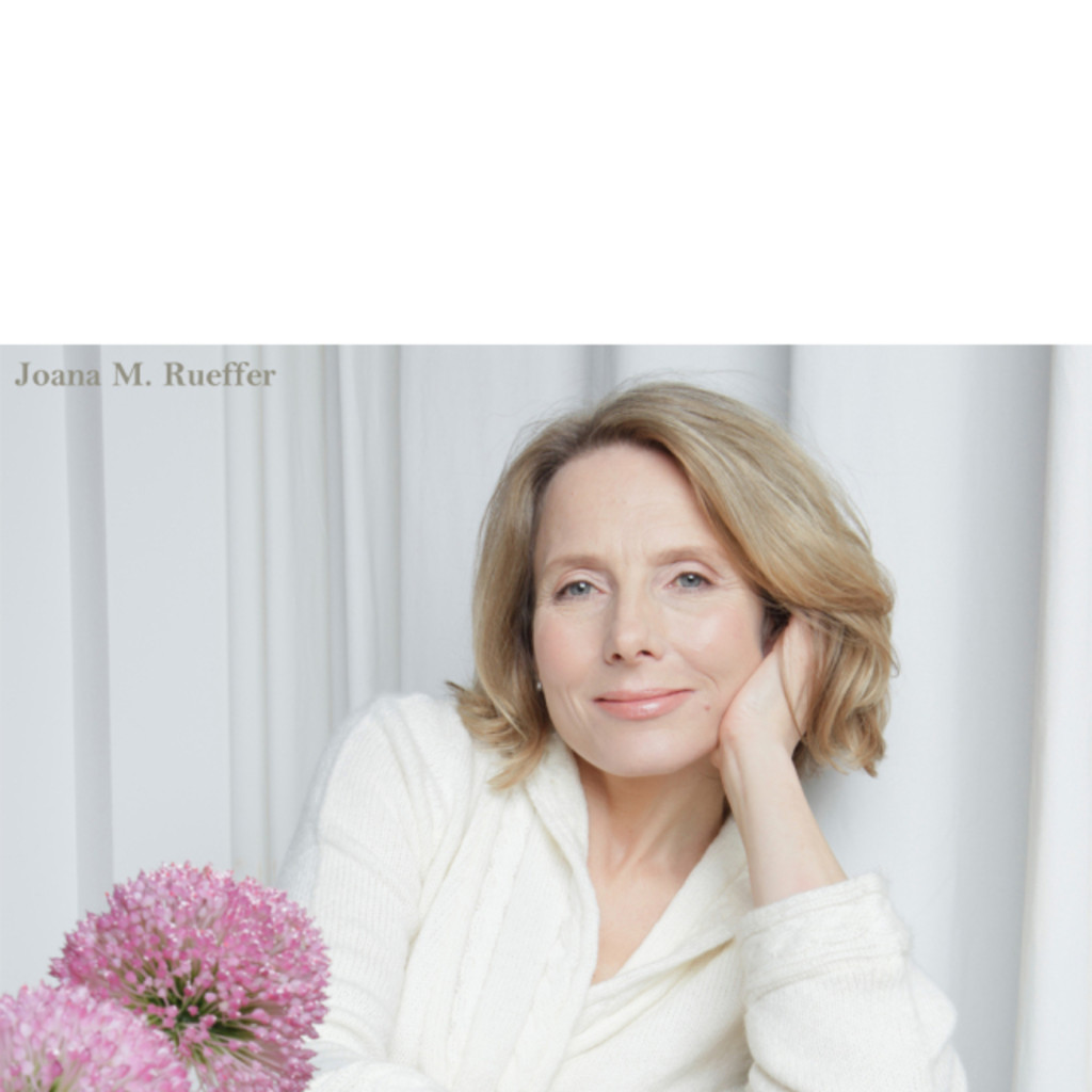 Social Media Profilbild Joana Rueffer Berlin