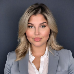 Luljeta Dudaj