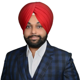 Manmeet Singh Sanghera