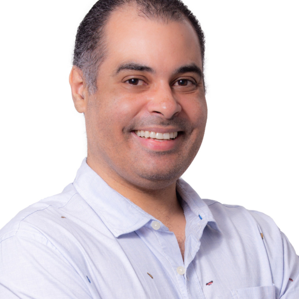 Artur Maia de Castro Enterprise Agile Coach BNP Paribas XING