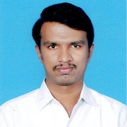 Sandeep Devegowda