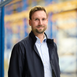 Florian Luttermann