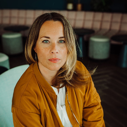 Sabine Gärtner Head of Marketing Moose Toys XING