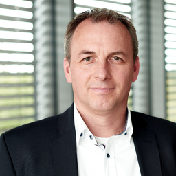 Arne Schweitzer