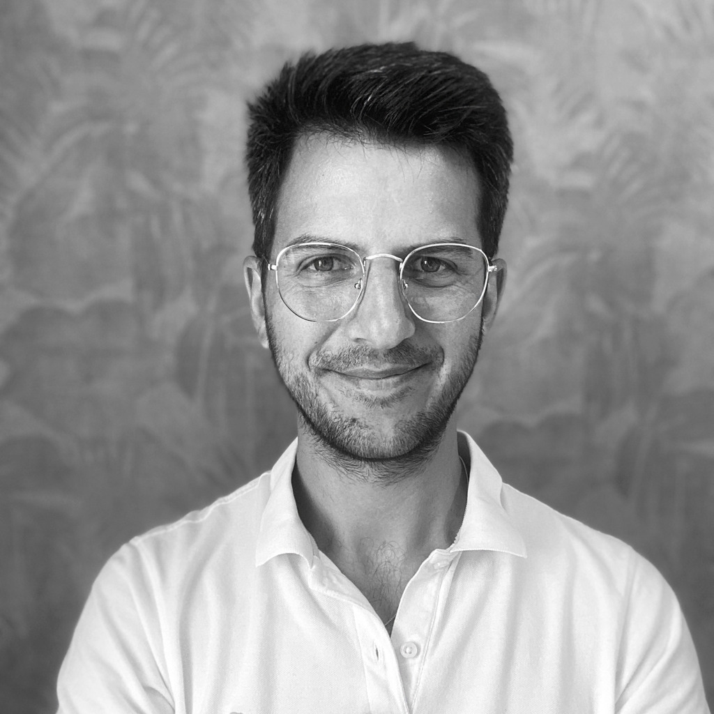 Pablo Forclaz Mitarbeiter im Kundenservice Helly Hansen Deutschland