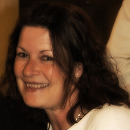 Susanne Jufer