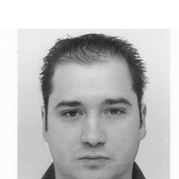 Stéphane MORICO