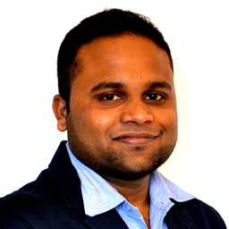 Bhargav Adari