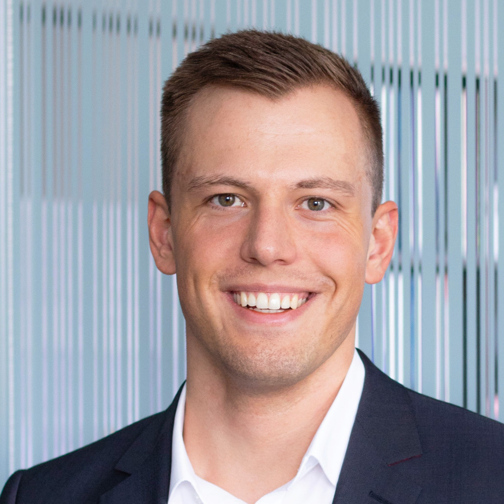 Anton Krabbe Kaufmännischer Bereichsleiter, Prokurist STRABAG