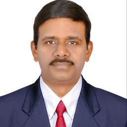 Vinod Kumar