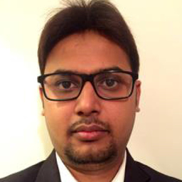Ing. Nilesh Tambe