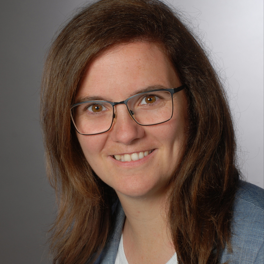 Desiree Meador Umschülerin zur Fachinformatiker für Systemintegration