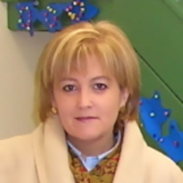 Dr. MARIA LUISA VAZQUEZ LOPEZ