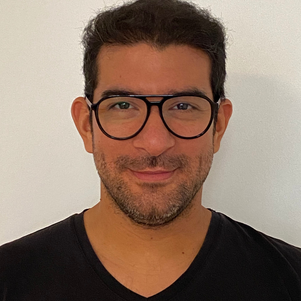 Luis Cedeno Cenci Architekt wulf architekten GmbH XING