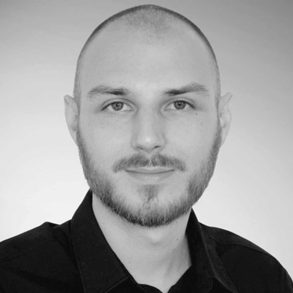 Andreas Friedrich Grafik Designer Rock am Beckenrand e.V. XING