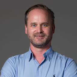 Marcus Björnesson's profile picture